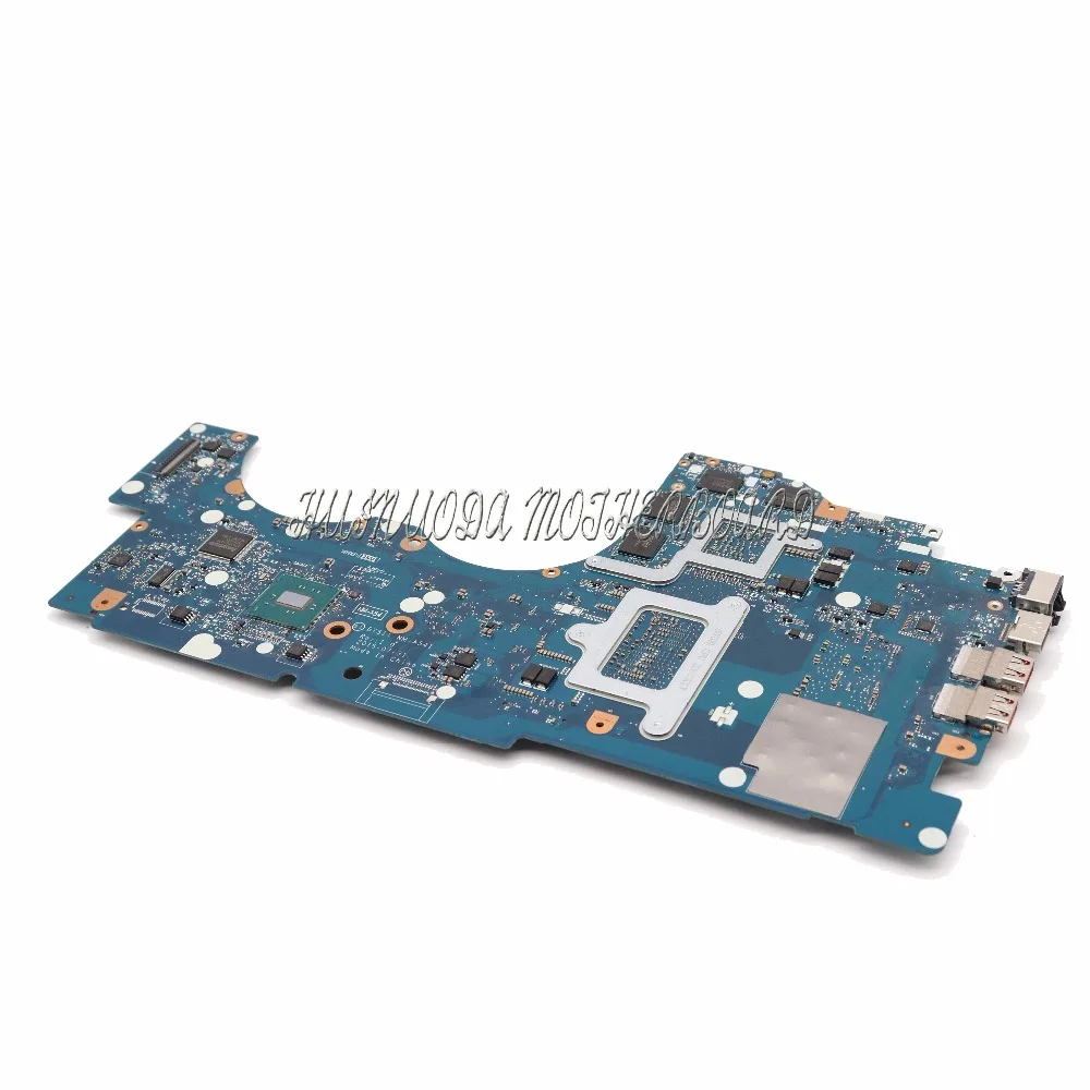 Материнская плата BY511 для ноутбука Lenovo Ideapad Y700 15ISK NM A541 15 6 дюйма системная с