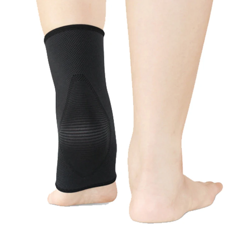 1 пара эластичные дышащие фиксаторы на лодыжку для баскетбола футбола