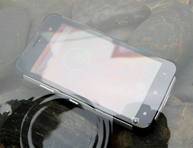 JEASUNG D6 прочный телефон IP68 Восьмиядерный Android 6,0 Водонепроницаемый 4G LTE ударопрочный 4G ram 64G rom 13MP NFC отпечаток пальца Магнитный OEM