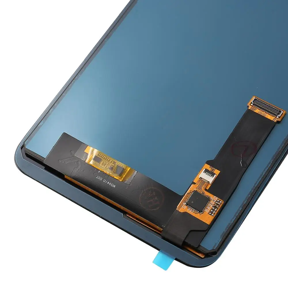 Для samsung Galaxy J8 2018 J810 Экран ЖК-дисплей Дисплей + Сенсорный экран отрегулировать