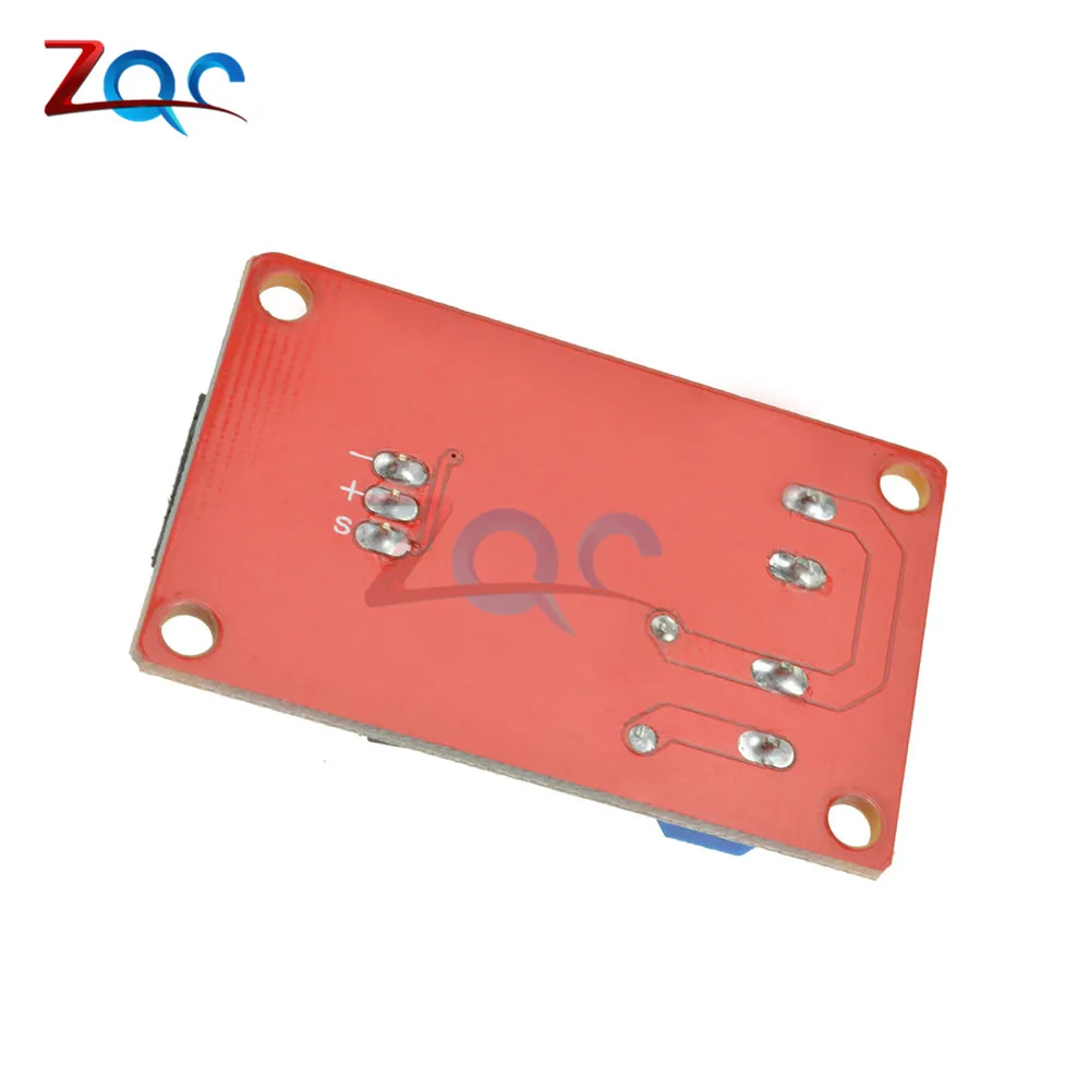 

1 Channel 1 Route MOSFET Button IRF540 + MOSFET Switch Module for Arduino