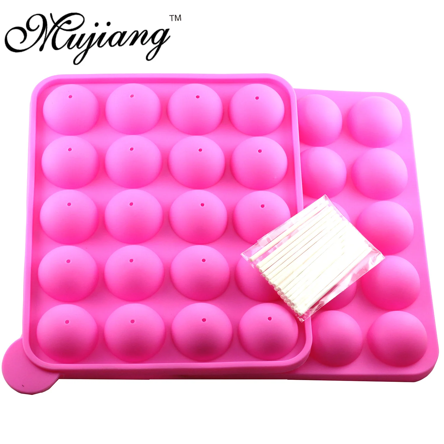 2 шт. силиконовые формочки для шоколада и желе|pastry tools|silicone moldchocolate mould |