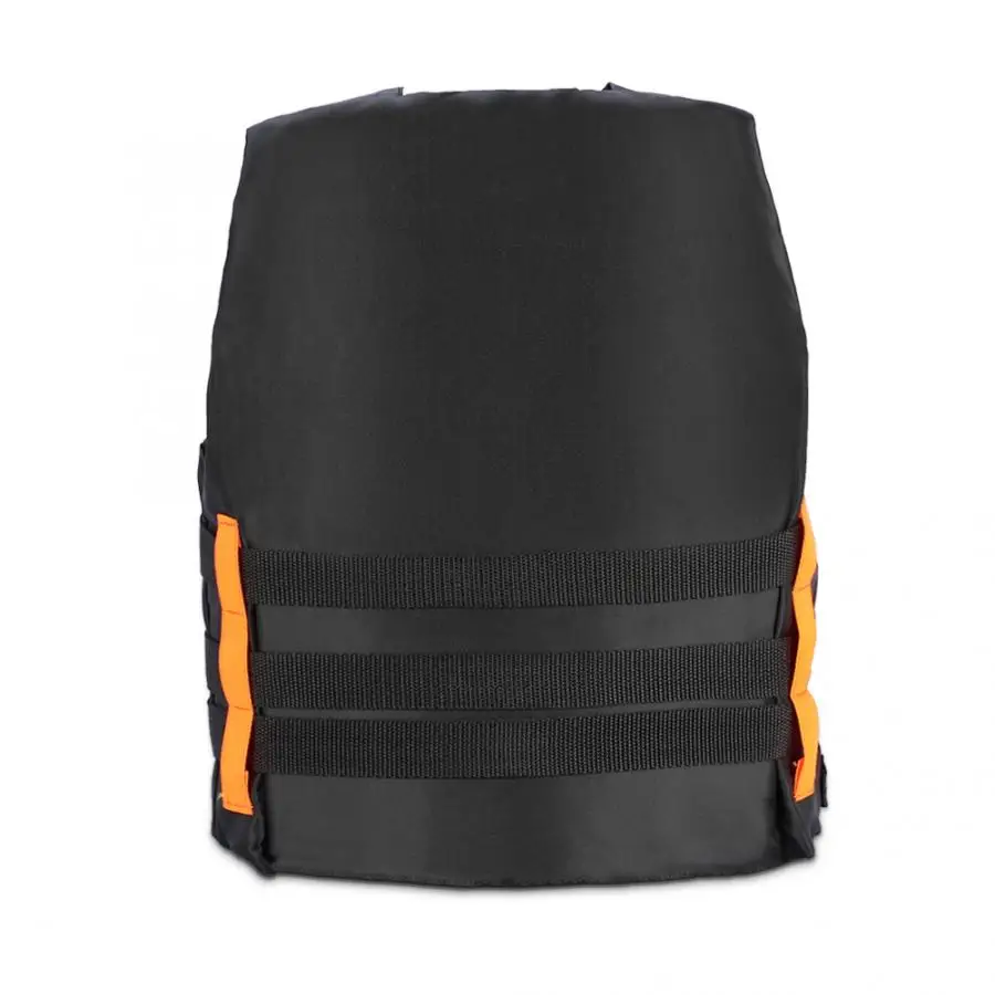 New Life Vest For 2-12 Years Children Swimming Boating Drifting Aid Jacket With Whistle Child Saving Products | Спорт и развлечения