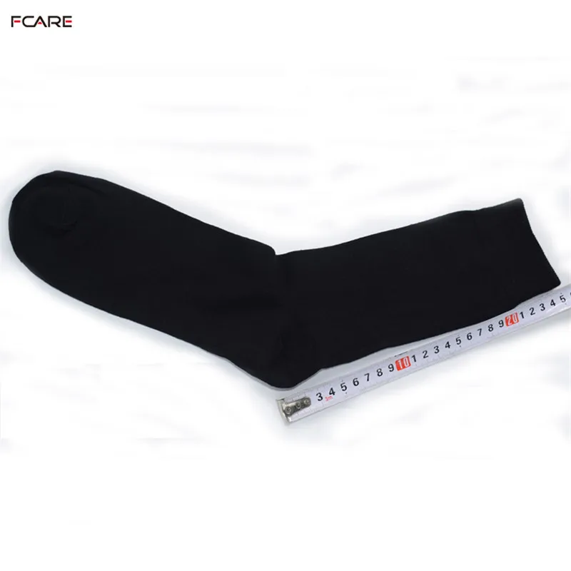 8 шт. = 4 пары Длинные хлопковые носки 42 43 44 45|socks black|black socksblack business socks |