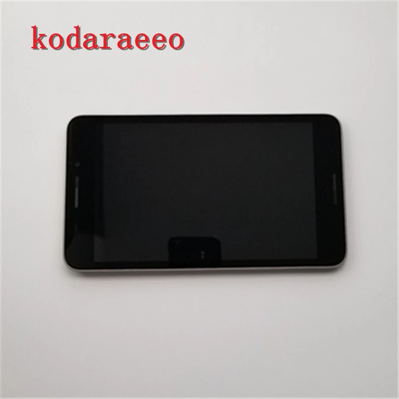 Для ASUS Fonepad 7 FE375 FE375CG FE375CXG ME375 k019 ЖК дисплей Сенсорный экран планшета в сборе с