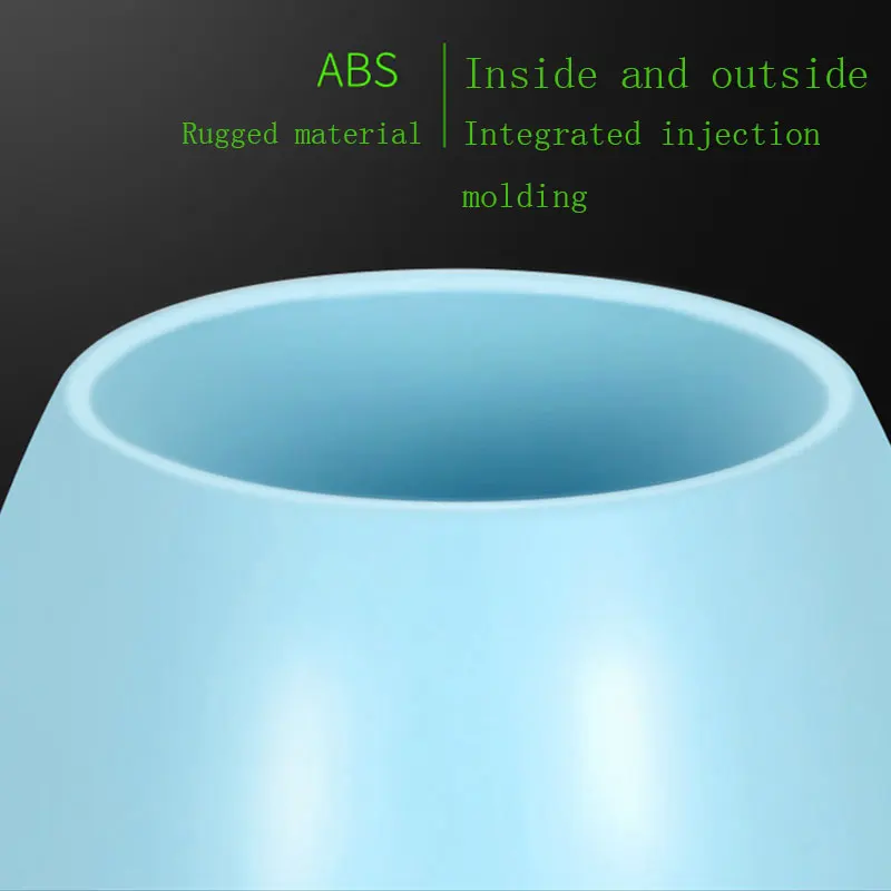 Музыкальный цветочный горшок ночник интеллектуальное внутреннее освещение