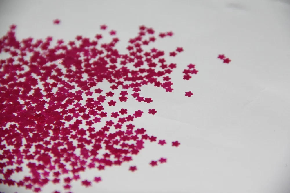 Симпатичные девушки-12 романтичных цветов в форме цветка устойчивые к