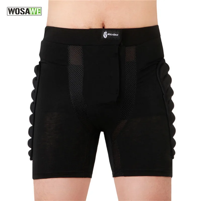 Детские шорты для скейтбординга взрослых горнолыжного спорта защита мотоцикла