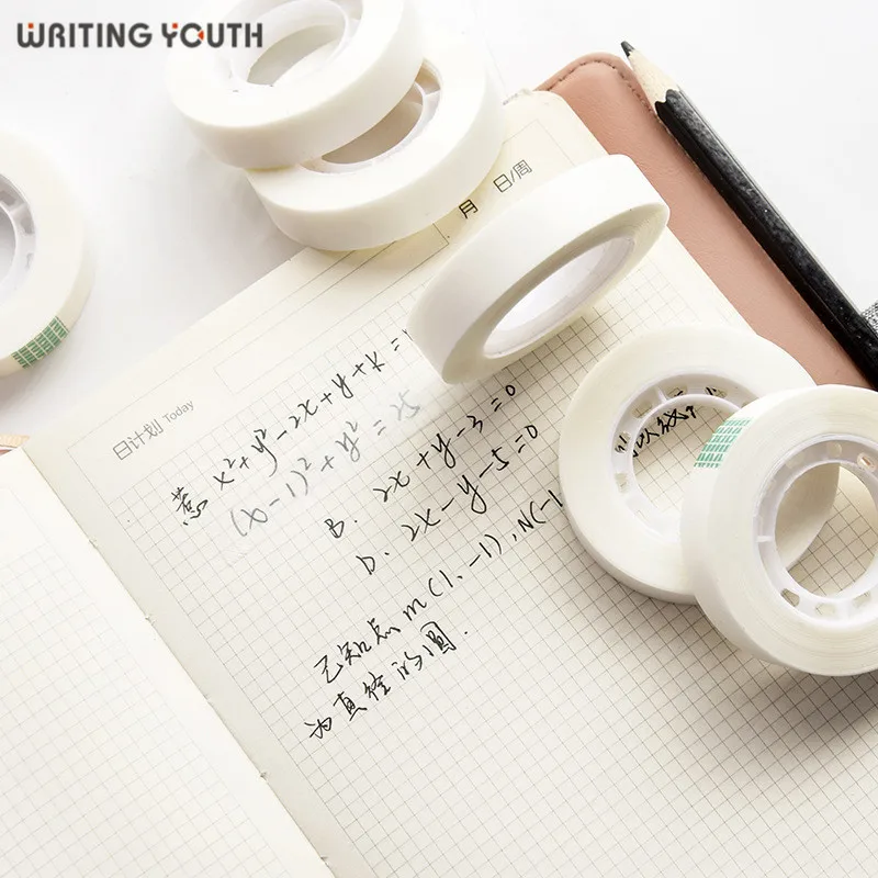 Творческий текст модификации васи ленты DIY украшения Скрапбукинг планировщик