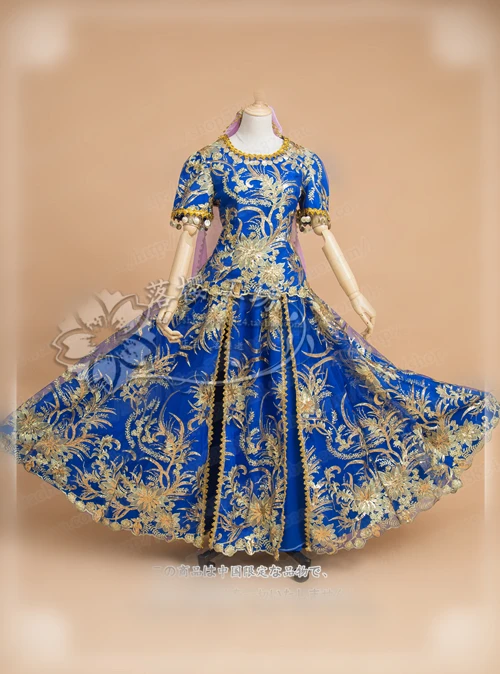 Optical fiber luminous formal attire for evening party/wedding dress/cocktail dress