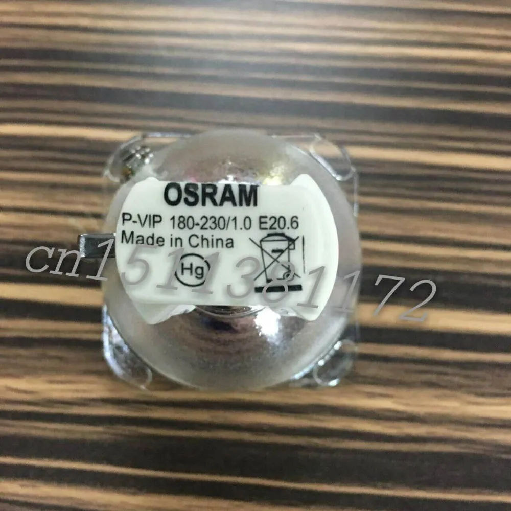 (4 шт./лот) MSD 230 вт лампа Platinum 7R для Osram Sharpy светильник с движущейся головкой