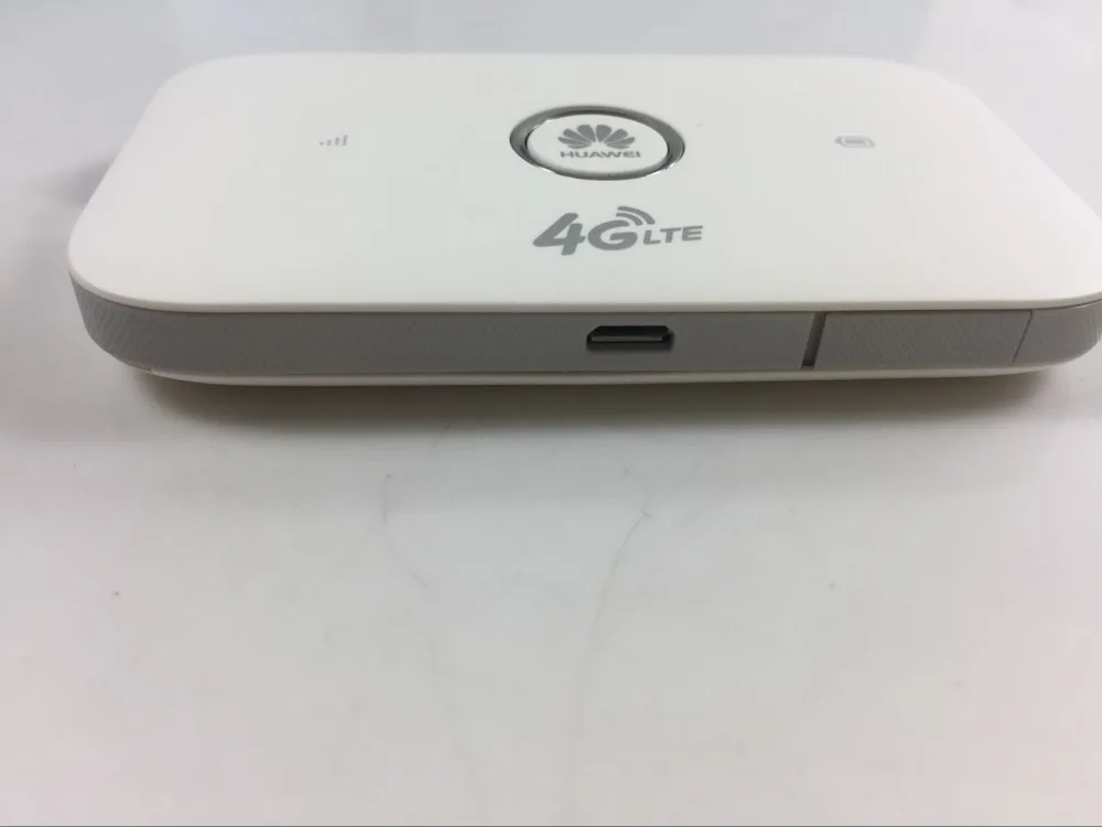 Оригинальный разблокированный Huawei Wifi E5573 телефон 150 Мбит/с 4G модем Dongle Lte Wi-Fi