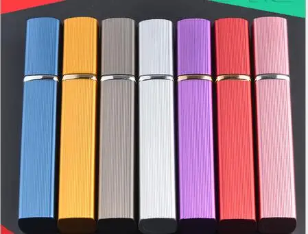 Pпарфюмерный распылитель косметические контейнеры 10000 мл алюминиевые бутылки с