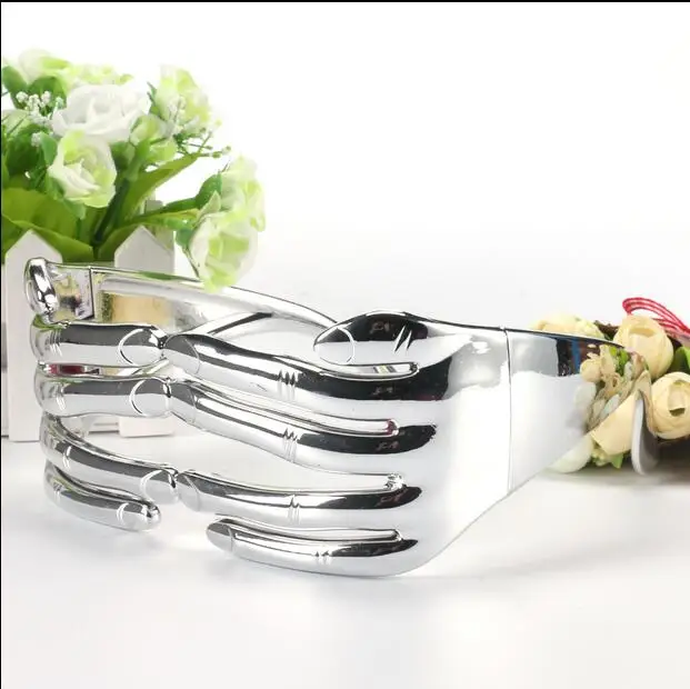 Палец в форме маски Хэллоуина украшения Детский костюм для вечеринок сувениры