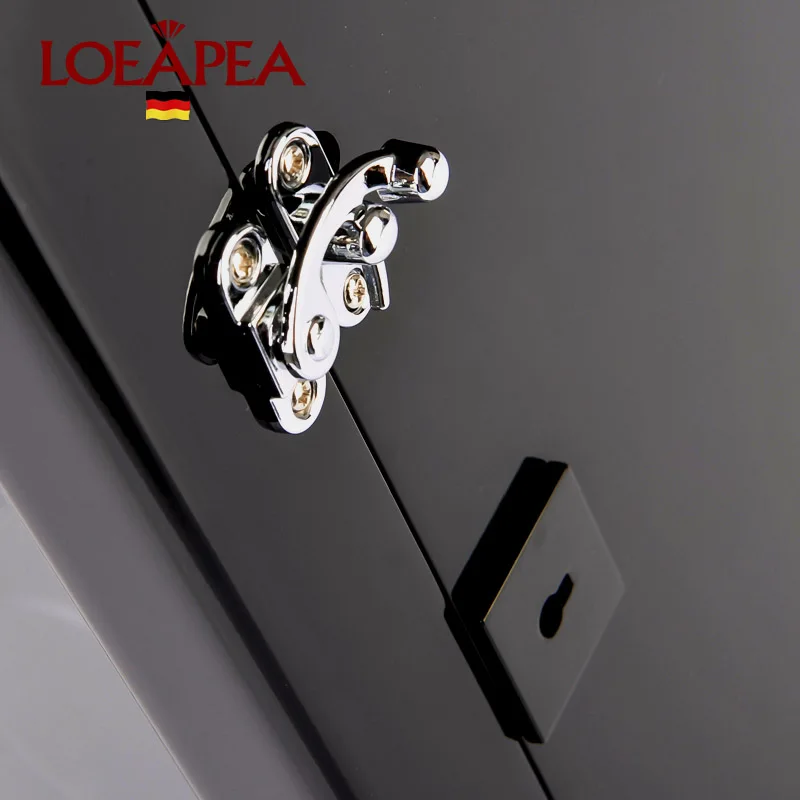 Виндер механических часов 7 автоматических сматыватель цепи TPD 9 режимов со