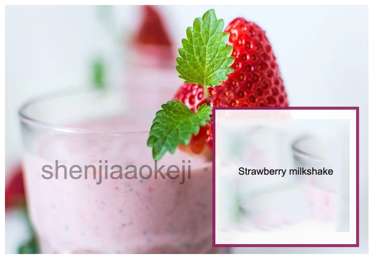 220v250w Stainless Steel Multifunctional Household Juicer Large Capacity Fruit Juice Separation Food Machine 15001-18000R/min