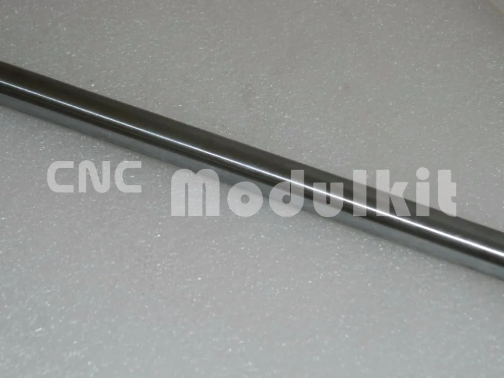 Фрезерный станок с ЧПУ WCS16 направляющая для линейного перемещения круглый