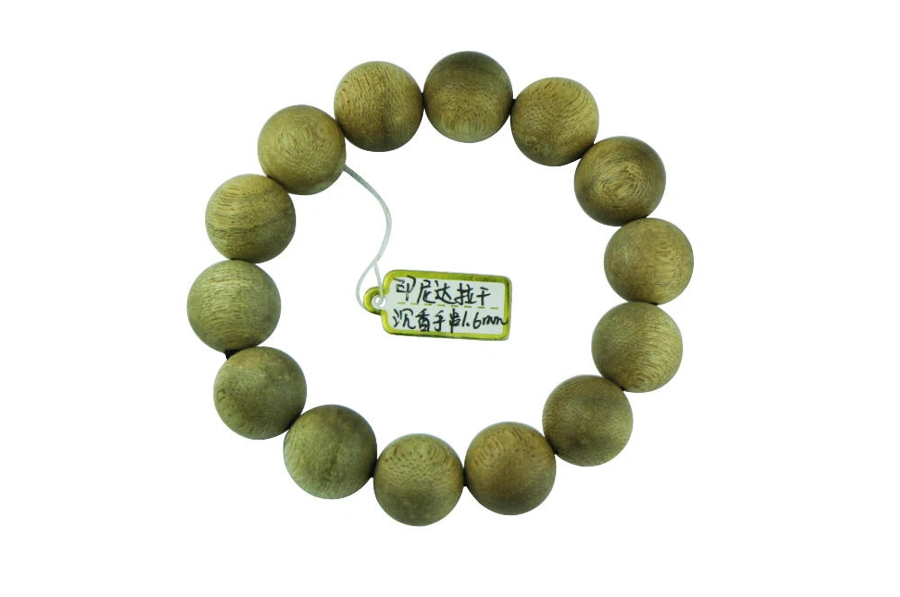 

Браслеты из алойного дерева 16 мм, из Индонезии, таракана, бусины из натурального агара, алойное дерево, Oudh, Gaharu, подарок на Новый год и Рождест...