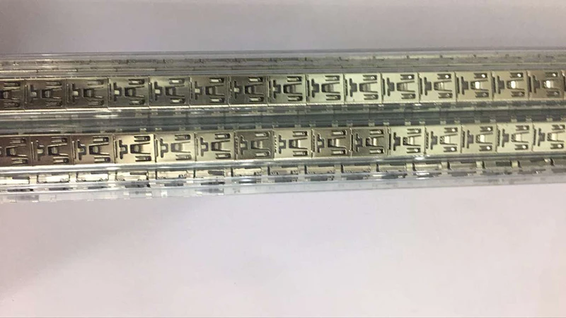 100 шт./лот для контроллера Playstation 3 PS3 SMD USB порт разъем зарядки джойстик запасные