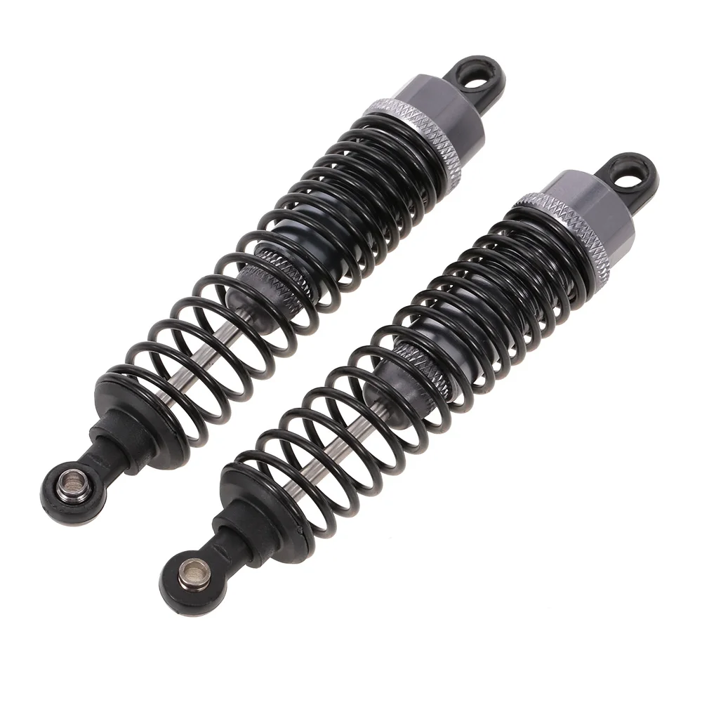 Амортизатор World Sport TS damper