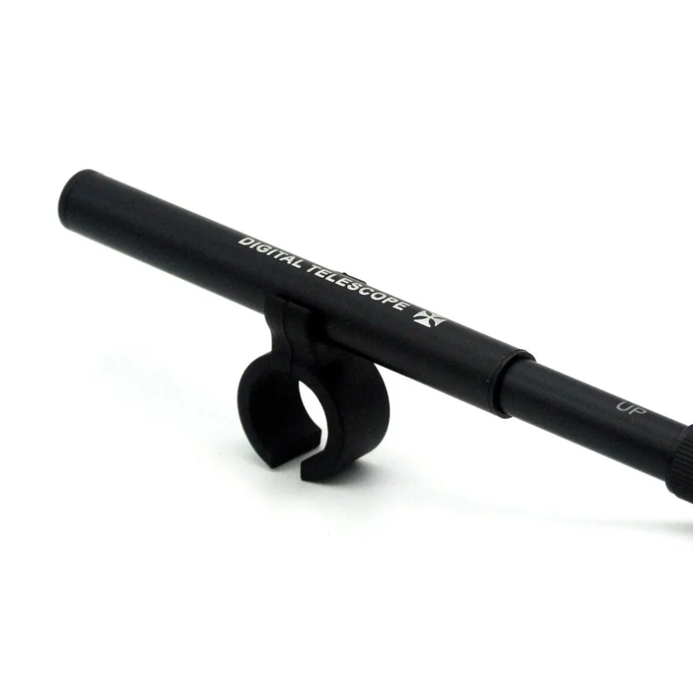 Интеллектуальный цифровой монокулярный телескоп с USB зарядкой и Wi Fi для охоты