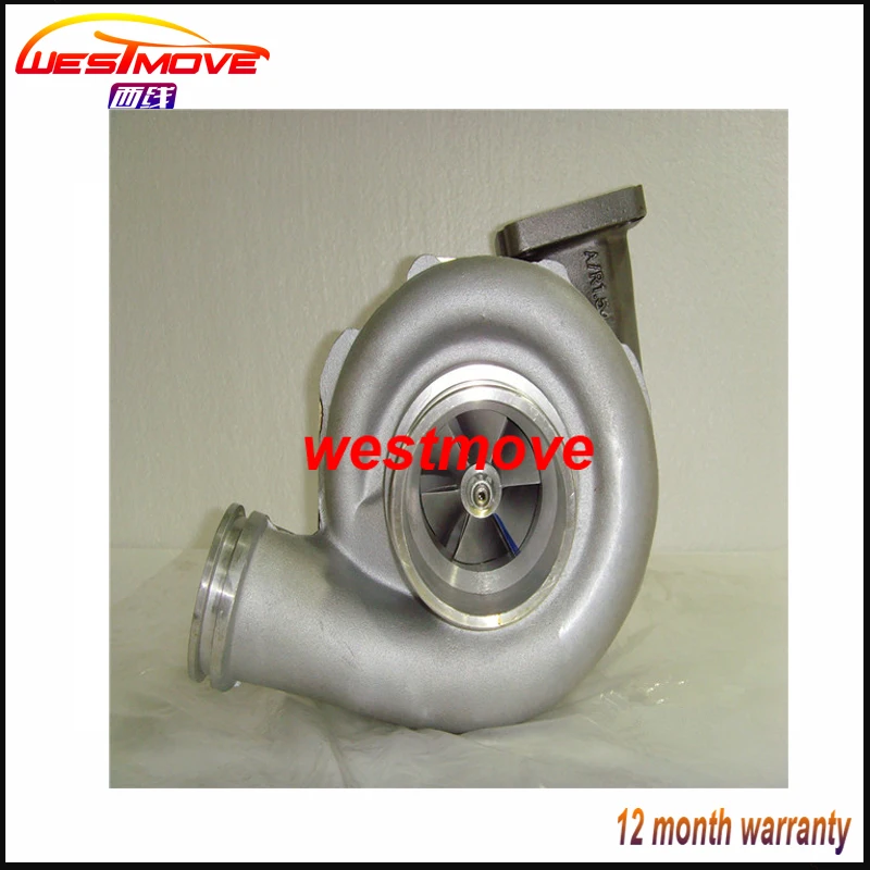 Турбокомпрессор Turbo 470931478673 5003369 6888576 470944 470943 для Volvo F12 NL12 Двигатель: TD12F TD121G TD121GD