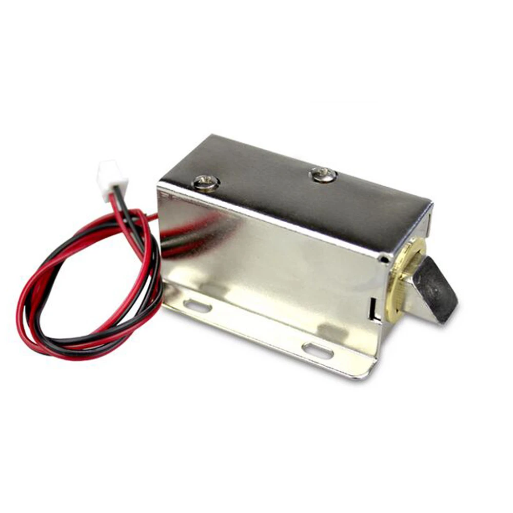 lock12v