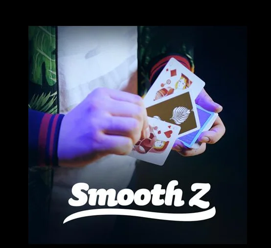 

Smooth Z От Zee-Волшебные трюки