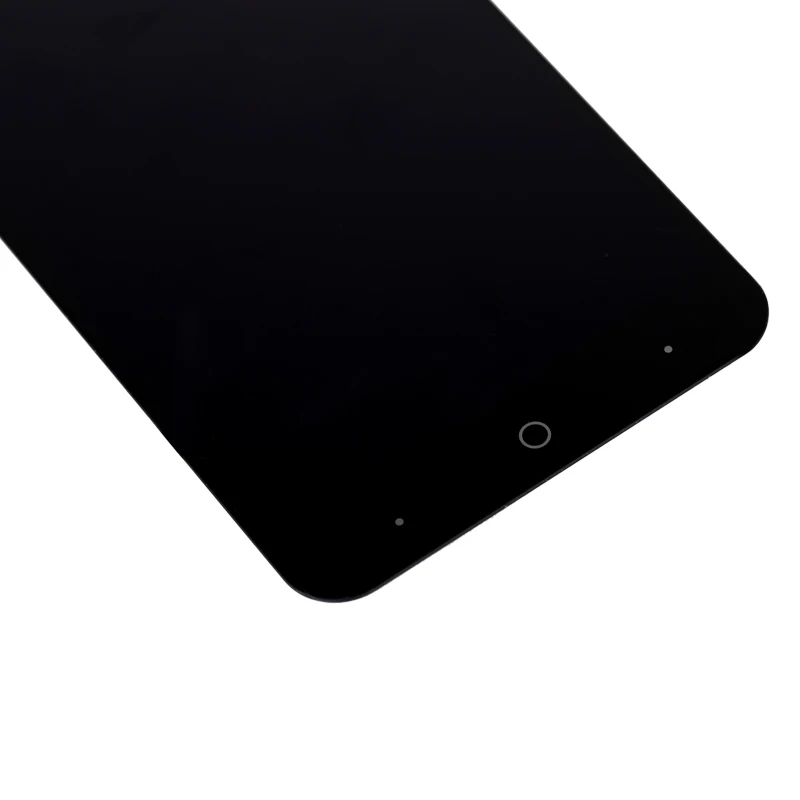 Для ZTE Voyage 4 Plus Blade A602 ЖК дисплей и кодирующий преобразователь сенсорного экрана в