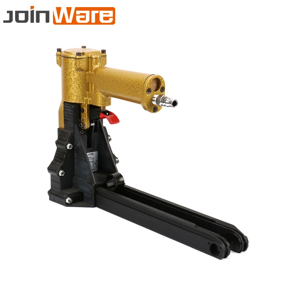 Air Nailer картонная коробка закрывающийся степлер серии гвозди профессиональный
