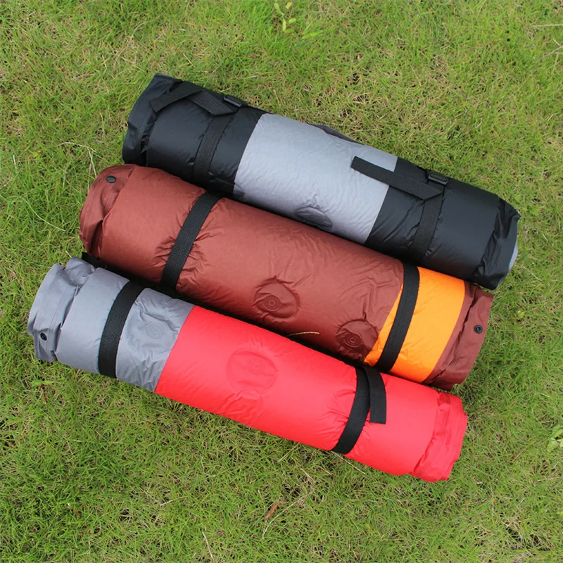 outdoor camping sofa bed Ultra-light portable 50MM mattress self inflating suv air kids car Car Travel sex | Автомобили и