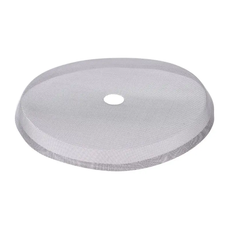 Portable Removable Coffee Pot Filter Net Precise Mesh Refillable Making Tools | Бытовая техника