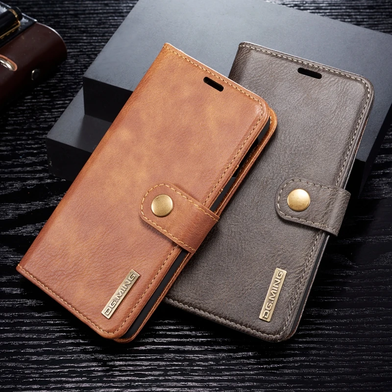 Чехол-книжка чехол для Coque sony xperia XZ Роскошный кожаный чехол-бумажник с карманом для карт чехол для телефона Soni E xperia XZS F8331 F8332 чехол Etui