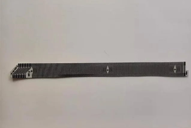 

1PC PIXEL REPAIR RIBBON CABLE FOR BMW E31 E36 ON BOARD COMPUTER 8 11 18 BUTTON MID OBC (T tip Optional)