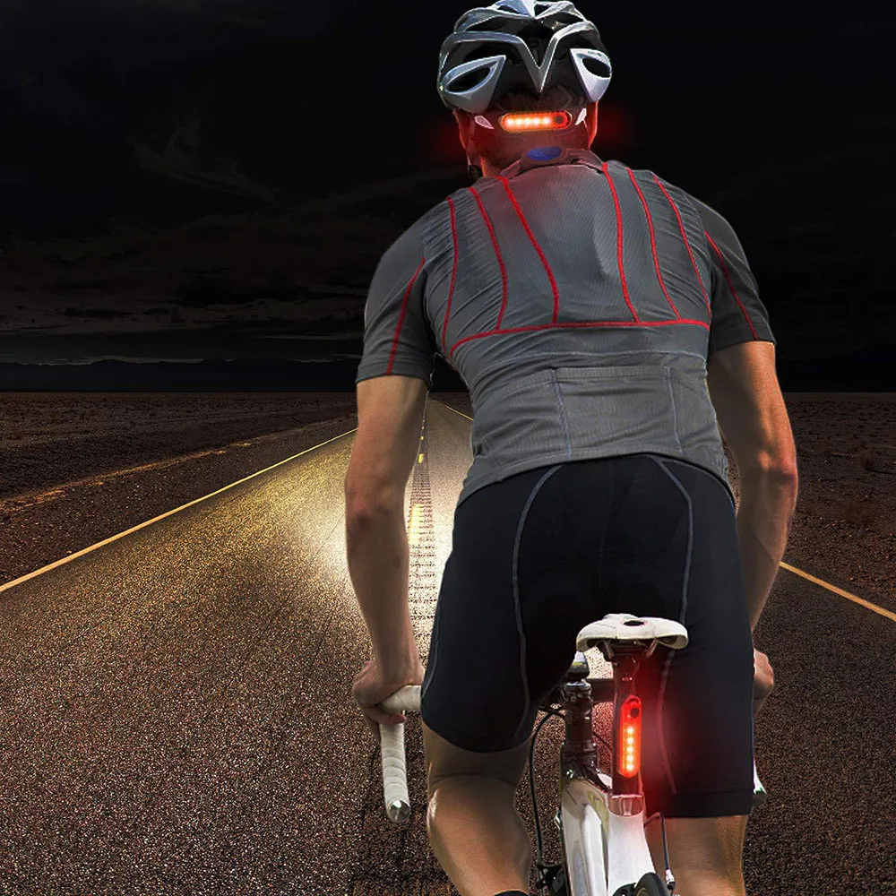 Высокий свет T6 светодиодный велосипедный фонарь USB перезаряжаемая велосипедная