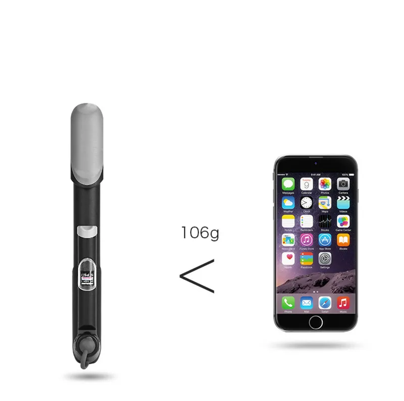 300psi High-pressure Bike Air Shock Pump For Fork &amp Rear Suspension Cycling Bicycle Mountain Road With Gauge | Спорт и