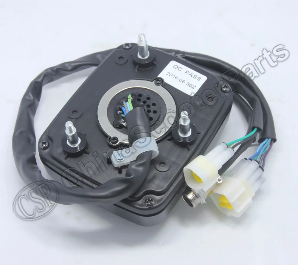 Квадрокоптер Buyang Feishen 300CC измеритель скорости в сборе D300 G300 H300 5.1.01/0012|300cc atv|atv quadatvs