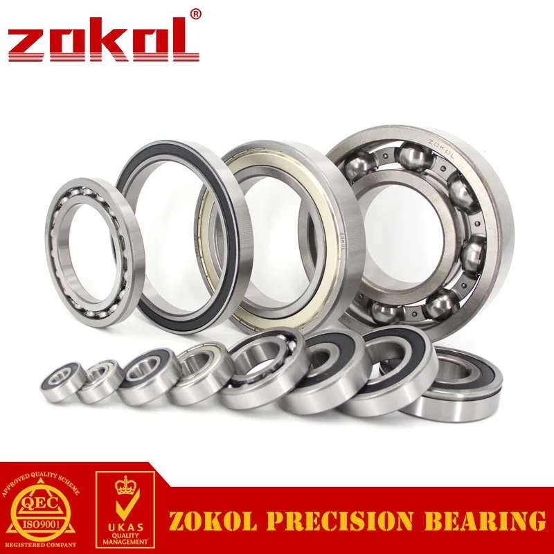 Фонарь 60/28 2RS 1801/28 радиальный шарикоподшипник 28*52*12 мм|bearing bearing|bearing groovebearing ball |