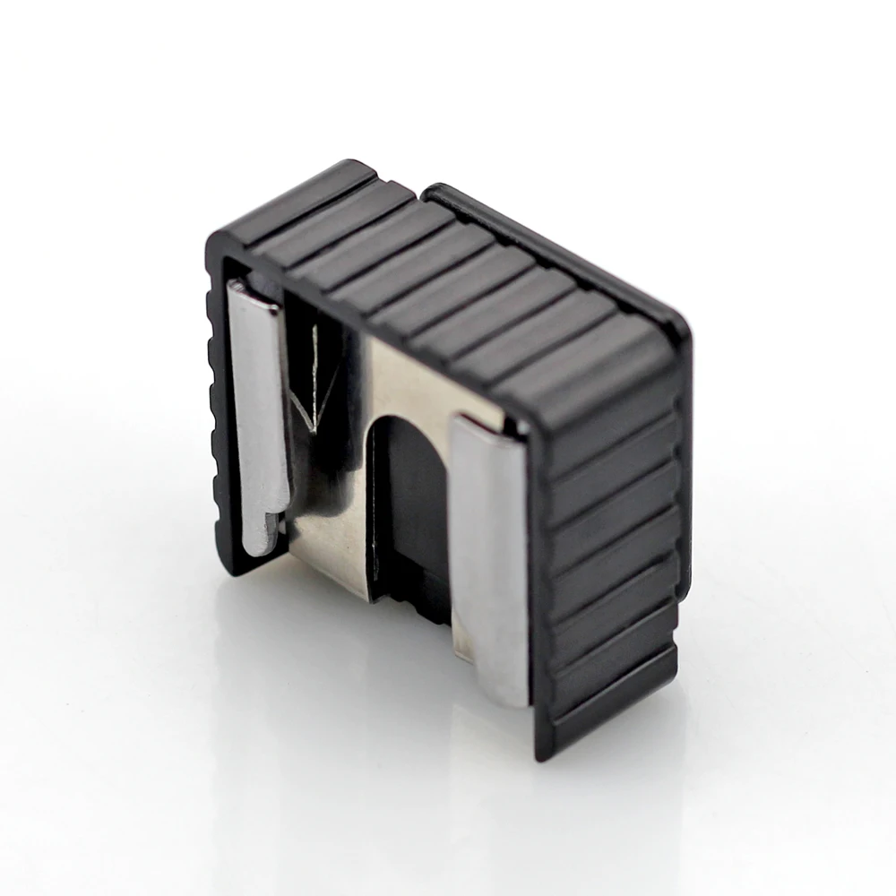 SC 6 металлическое Крепление для вспышки адаптер горячего башмака на резьбу 1/4