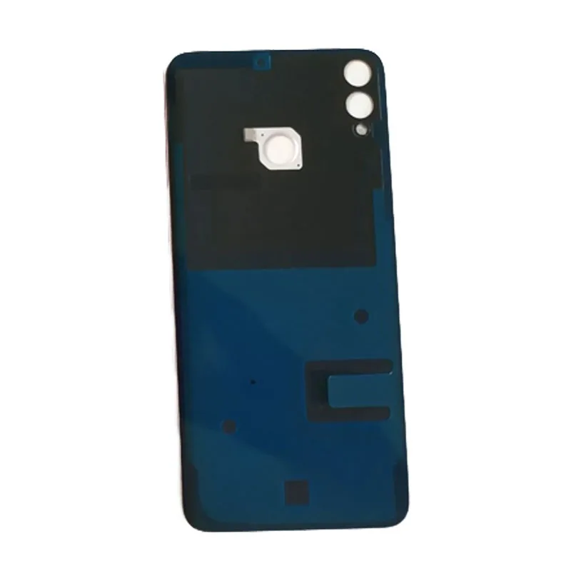 Задняя крышка для Honor 8X задний корпус чехол 6 5 дюйма honor 8x аккумулятора запасные