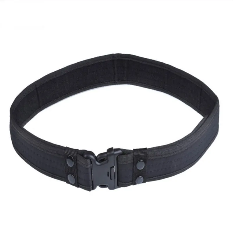 Ремень в стиле милитари простой тактический пояс однотонный Камуфляжный для