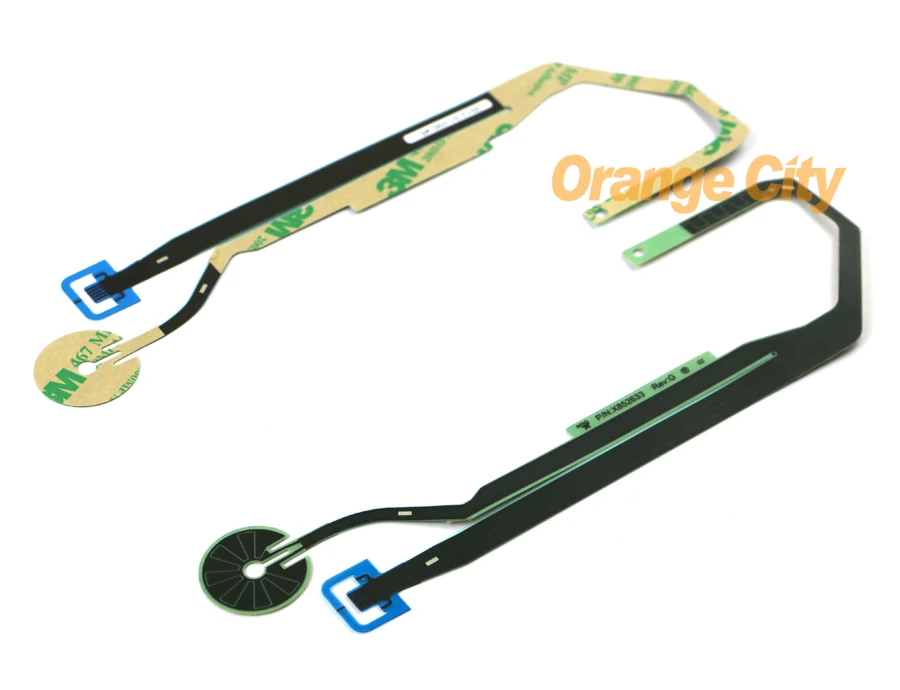 Гибкий ленточный кабель chengdianwan 20 шт./лот ВКЛ./ВЫКЛ. Для Xbox360 xbox360 Slim Power Switch гибкий