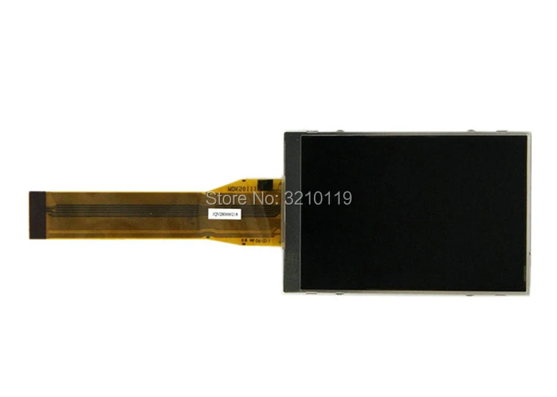 Новый ЖК-дисплей Экран дисплея для цифрового фотоаппарата Panasonic Lumix DMC-LX3 DMC-LX5 LX3 LX5