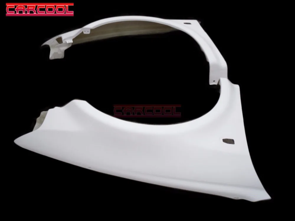 Переднее крыло fober FRP для Lancer Evolution Evo 5 6 OEM|bodykit|bodykit lancerbodykit cars |