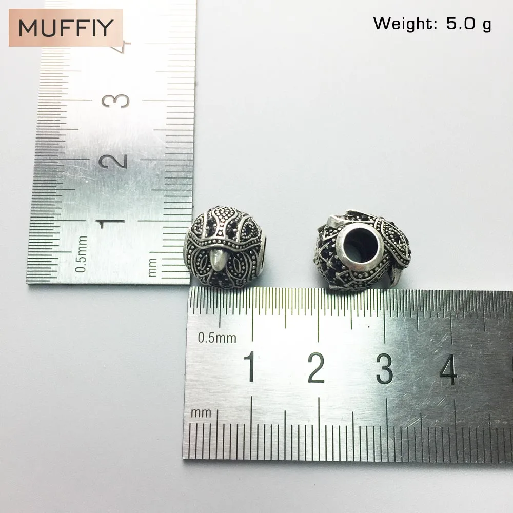 Очаровательные бусины Орел Карма Европа 2017 совершенно новые хорошие 5 мм