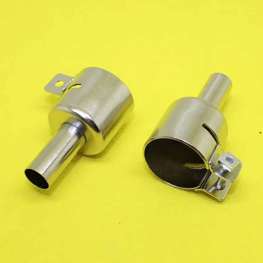 Cltgxdd TL 151 10 мм Высокое качество BGA SMD универсальный фена форсунки Tuyere для 850/852 Saike