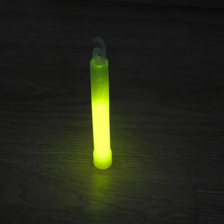Светящаяся палка для рыбалки на открытом воздухе светильник|light glow stick|light stick