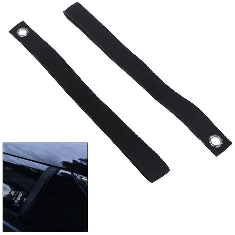 2 шт. нейлоновые петли для капота | Спорт и развлечения