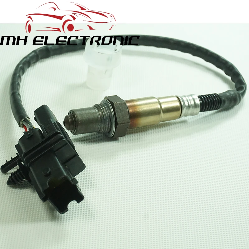 MH ELECTRONIC LSU4.2 Oxygen O2 Sensor Wideband UEGO fits PLX AEM 0258007206 258007206 30-2001 4100 With Warranty!!!!! | Автомобили и