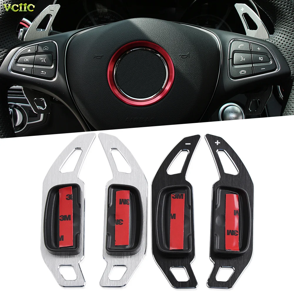 Удлинитель рулевого колеса для Mercedes Benz A B C E ML GL CLA GLA GLK SL SLK Class W176 W246 C117 W212 W204 X156|steering